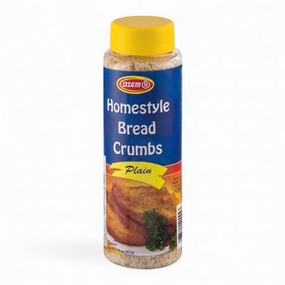 Osem, Bread Crumbs Homestyle