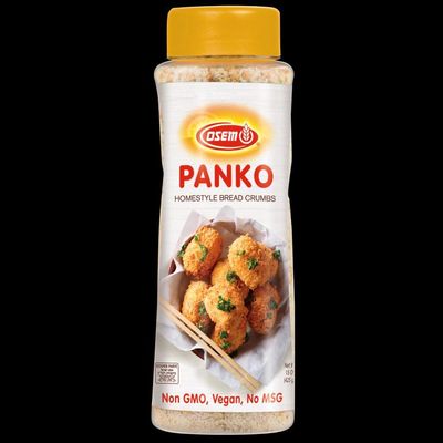 Osem, Bread Crumbs Panko
