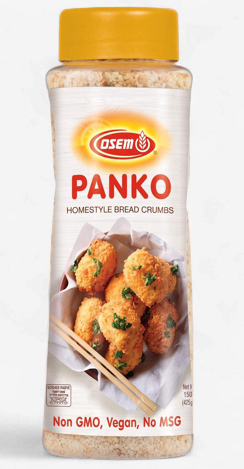Osem, Bread Crumbs Panko