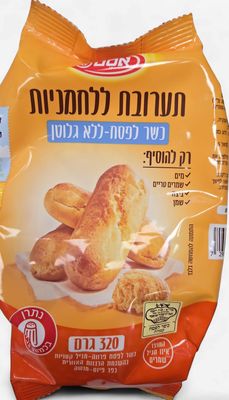 Osem, GF Baking Mix for Rolls (gluten free)
