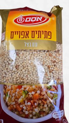 Osem, Couscous with onion