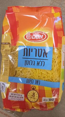 Osem, GF Egg Noodles (gluten free)