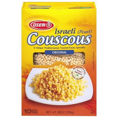 Osem, Israeli Pearl Couscous