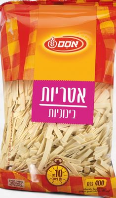 Osem, Midsize egg noodles