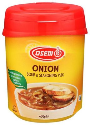 Osem, Onion Soup Mix