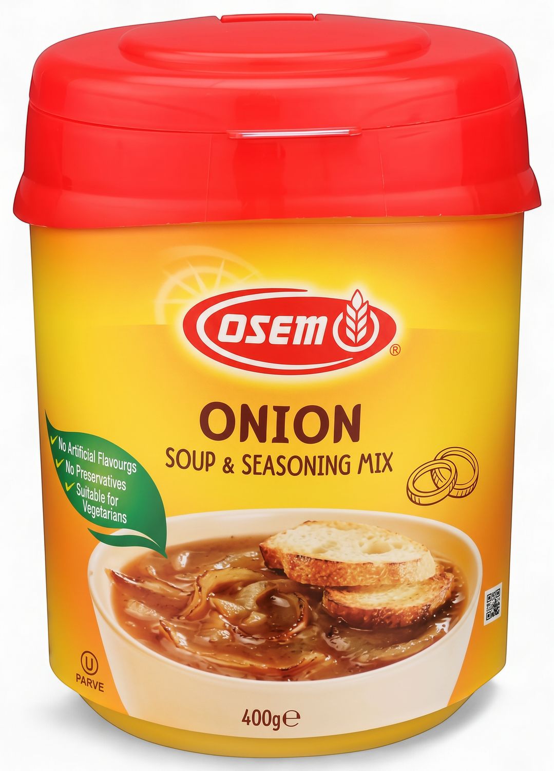 Osem, Onion Soup Mix