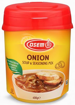Osem, Onion Soup Mix