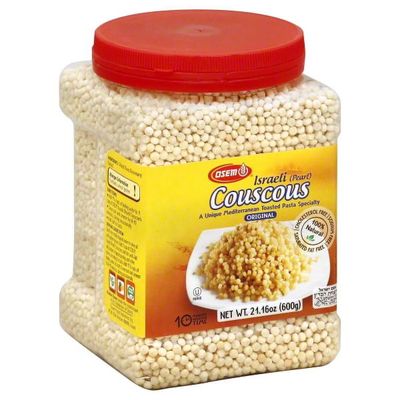 Osem, Original Pearl Couscous