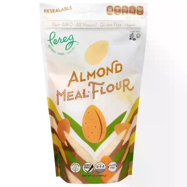 Pereg, Almond Flour 12oz