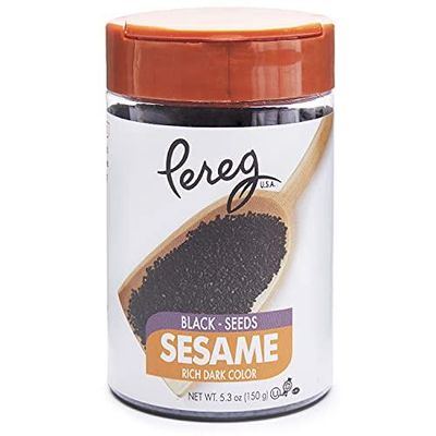 Pereg, Black Sesame Seeds