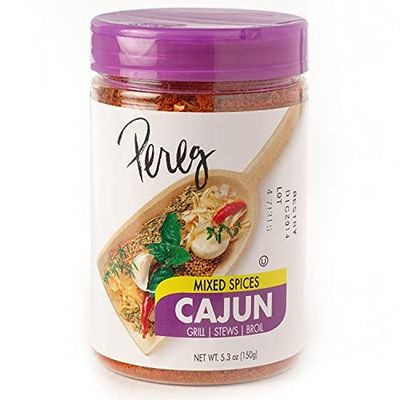 Pereg, Cajun Spice Mixture