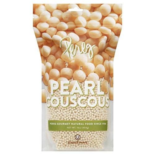 Pereg, Couscous Pearl