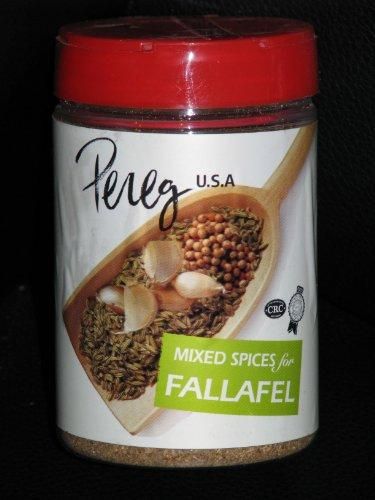 Pereg, Falafel Mix