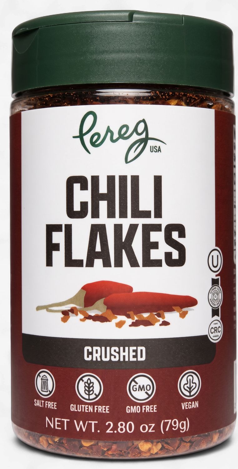 Pereg, Crushed Chili Flakes