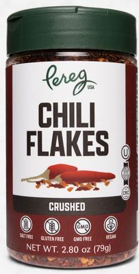 Pereg, Crushed Chili Flakes