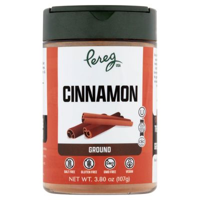 Pereg, Ground Cinnamon