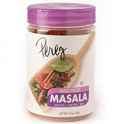 Pereg, Masala For Meat