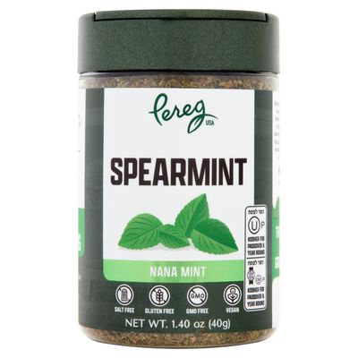 Pereg, Nana Mint Spearmint