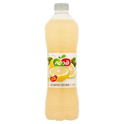 Prigat, Diet Grapefruit Juice 1.5l