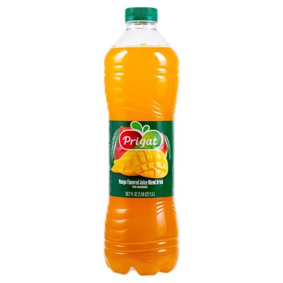 Prigat, Mango Juice 1.5l