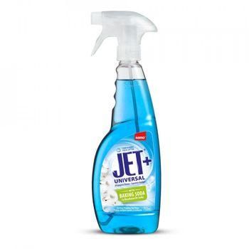 Sano, Jet+ All Purpose Cleaner w Baking Soda 750ML