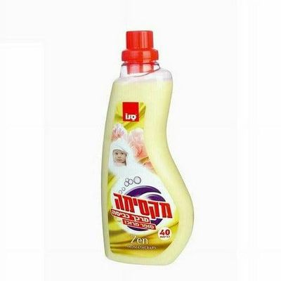 Sano, Maxima Concentrated Fabric Softener - Zen, 750 ML