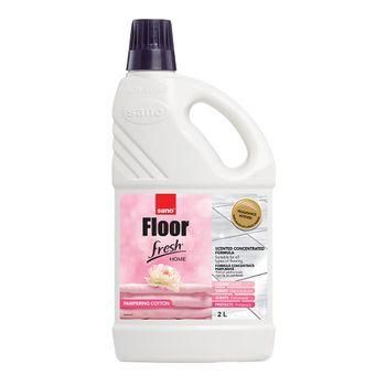 Sano, Ritzpaz Floor Cleaner 4 in 1, Fresh Home Cotton 2L