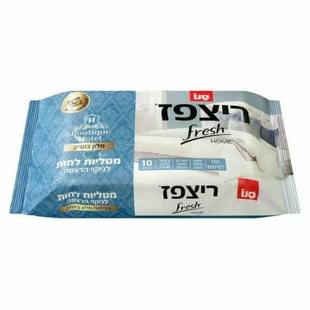 Sano, Ritzpaz Fresh Floor Wipes - Boutique Hotel