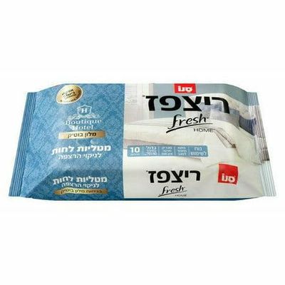 Sano, Ritzpaz Fresh Floor Wipes - Boutique Hotel