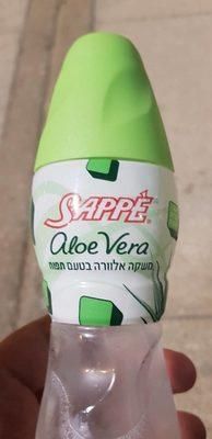 Sappe, Aloe Vera Apple sm 300ml