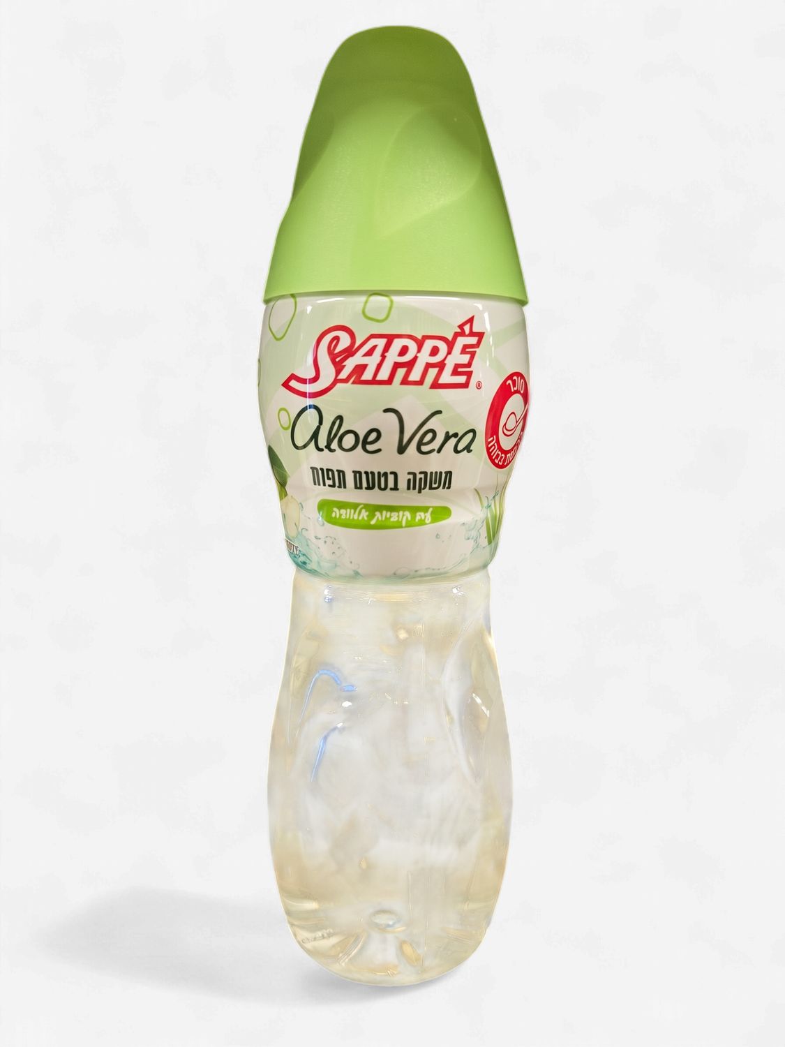 Sappe, Aloe Vera Apple sm 300ml