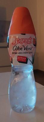 Sappe, Aloe Vera Peach sm 300ml