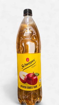 Schweppes, Apples