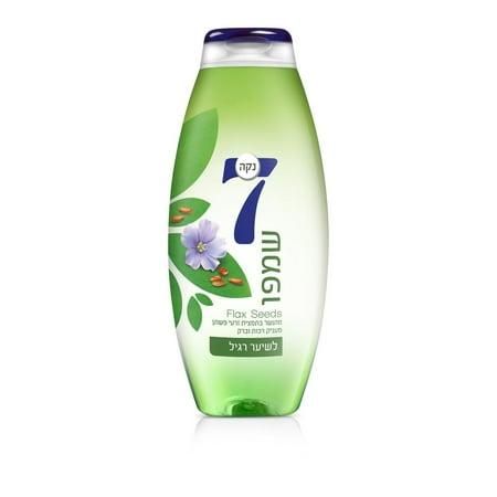 Neca 7, Shampoo for Normal Hair, 750 ml