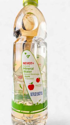 Neviot, Natural Mineral Water, Apple 1.5l
