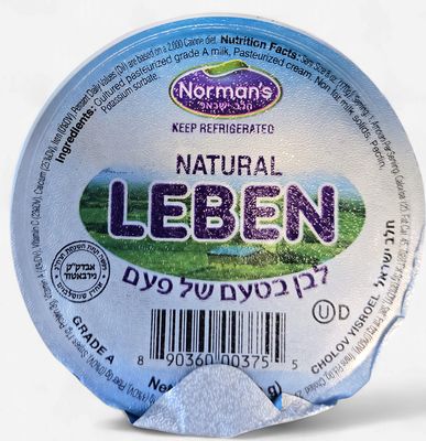 Norman's, Leben