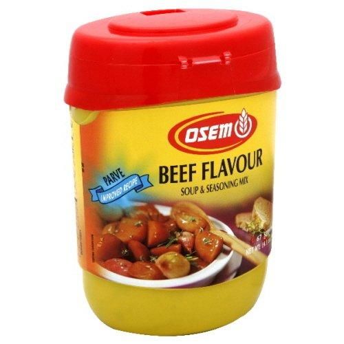 Osem, Beef Flavor Soup Mix