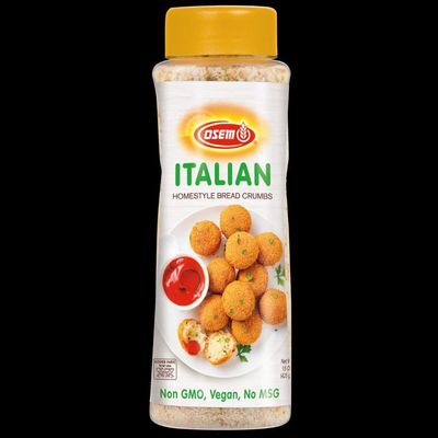 Osem, Bread Crumbs Italian