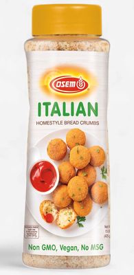 Osem, Bread Crumbs Italian
