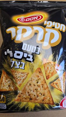 Osem, Cracker Onion Bissli