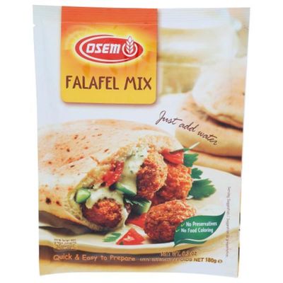 Osem, Falafel Mix