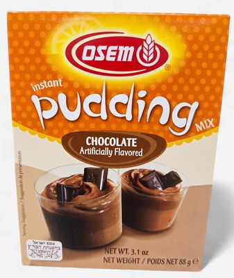 Osem, Instant Pudding Chocolate