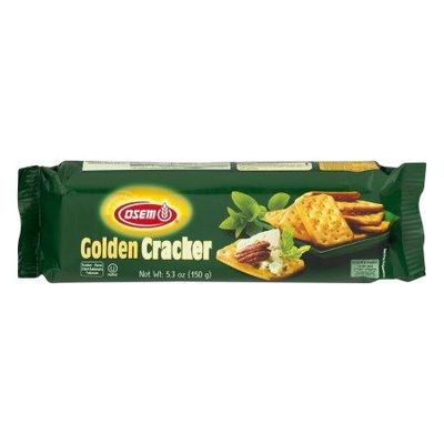 Osem, Golden Crackers