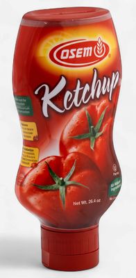 Osem, Ketchup 26.4 oz