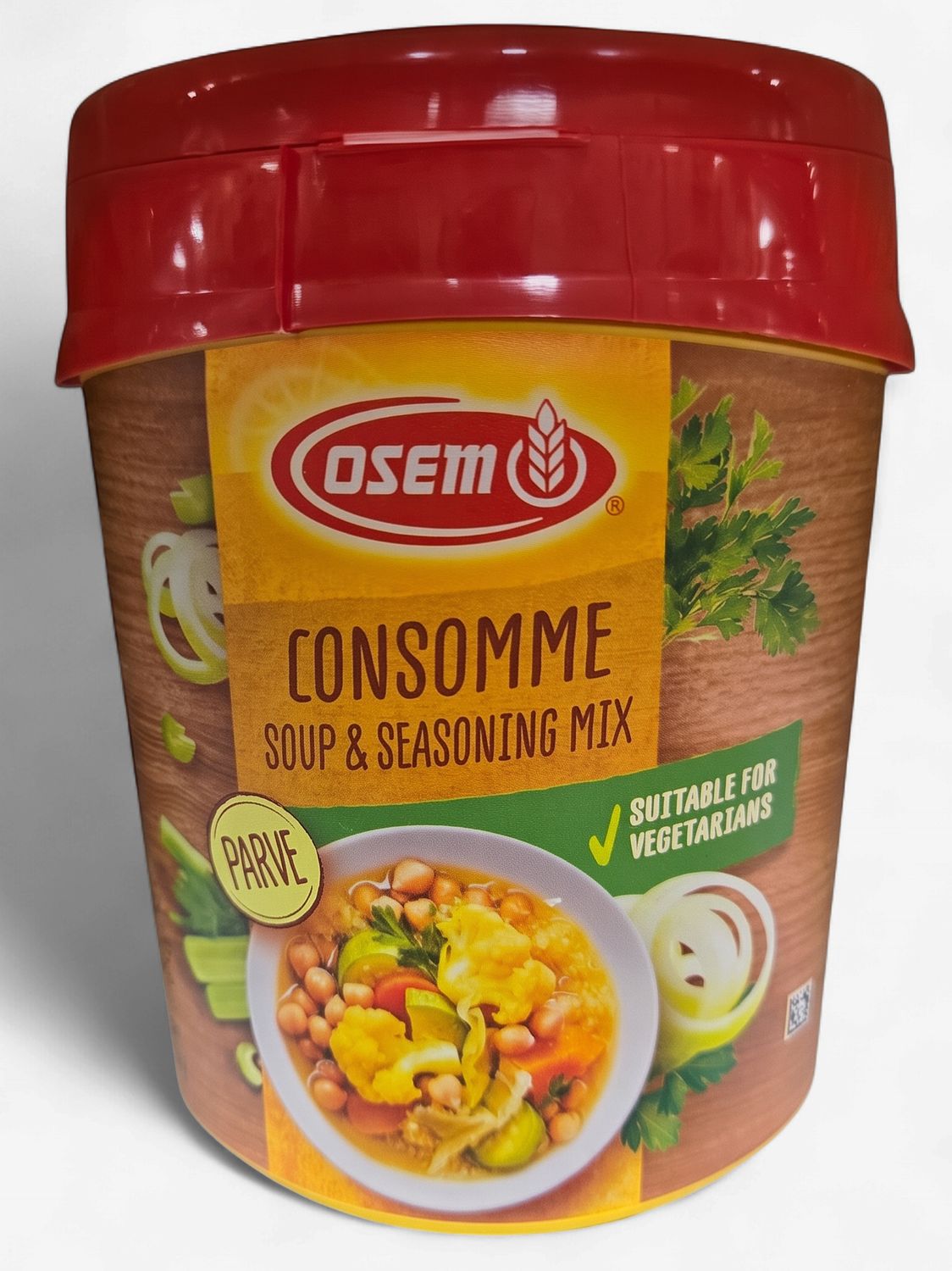 Osem, Soup Mix Consomme