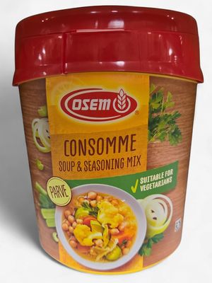 Osem, Soup Mix Consomme