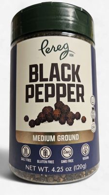 Pereg, Black Pepper Ground