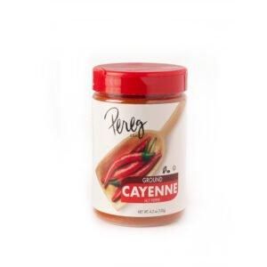 Pereg, Ground Cayenne Pepper