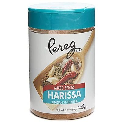 Pereg, Harissa Seasoning
