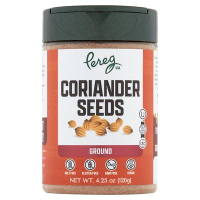 Pereg, Ground Coriander Seeds